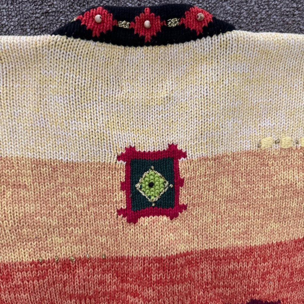 Storybook Knits Vintage Cardigan - Picture 13 of 17